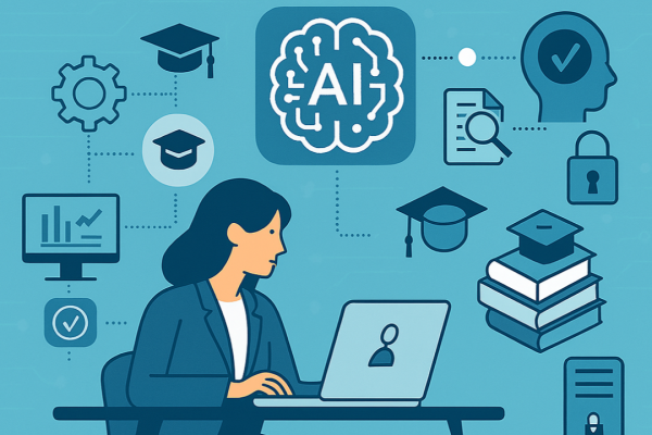 Artificial Intelligence Can Write