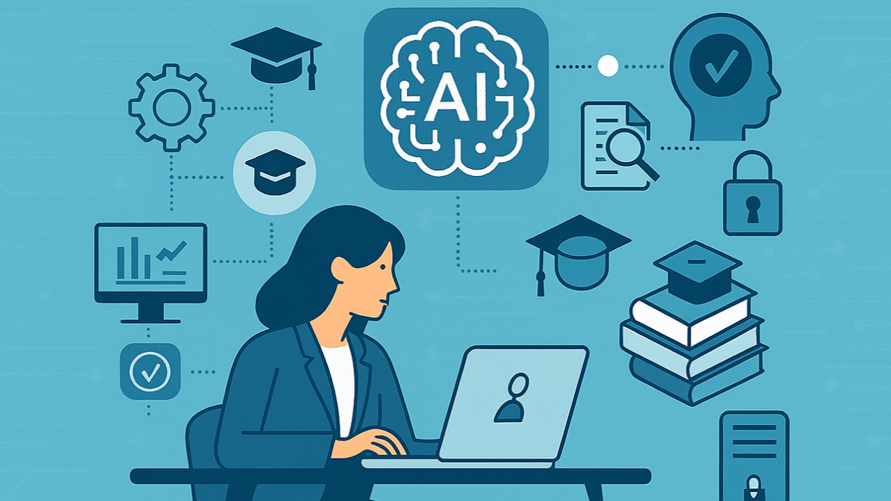 Artificial Intelligence Can Write