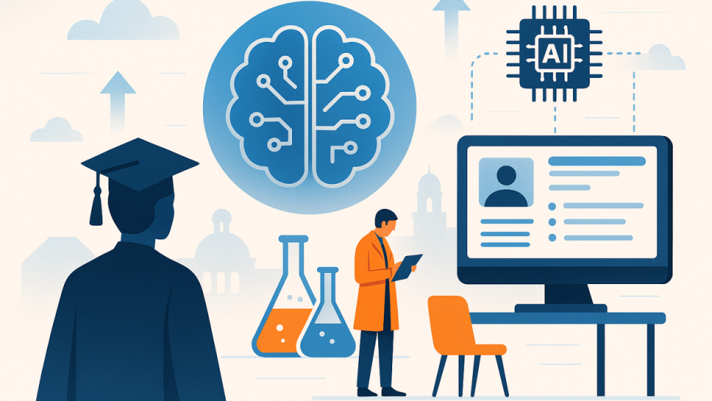 Artificial Intelligence Can Write