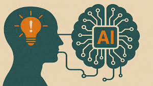 Artificial Intelligence Can Write