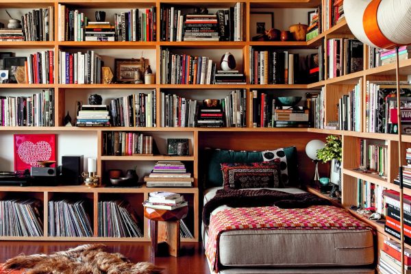 From Reading to Action How to Keep Books from Sitting on the Shelf