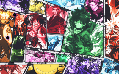 Manga