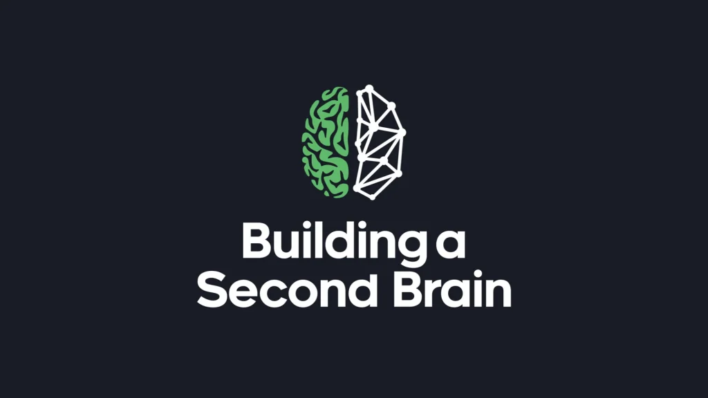 Second Brain