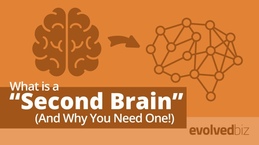 Second Brain