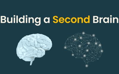 Second Brain