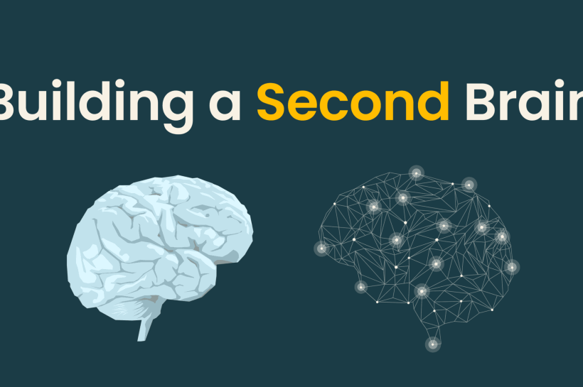 Second Brain