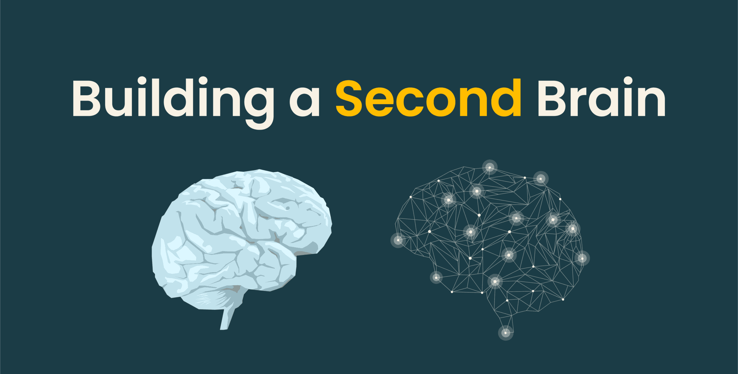Second Brain