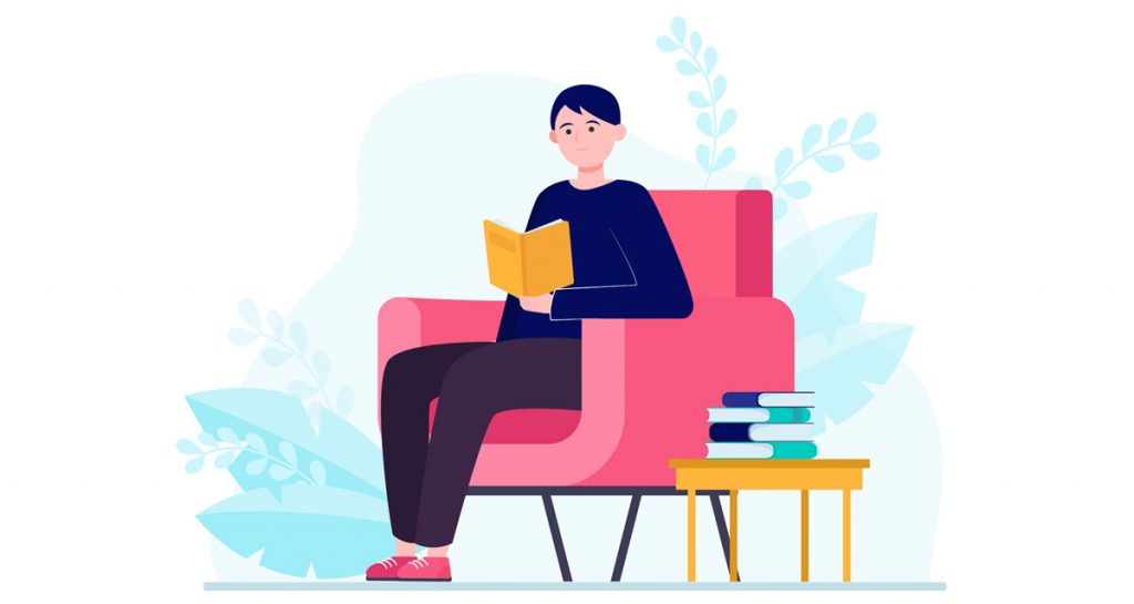 CONCLUSION – FROM READING TO RETENTION