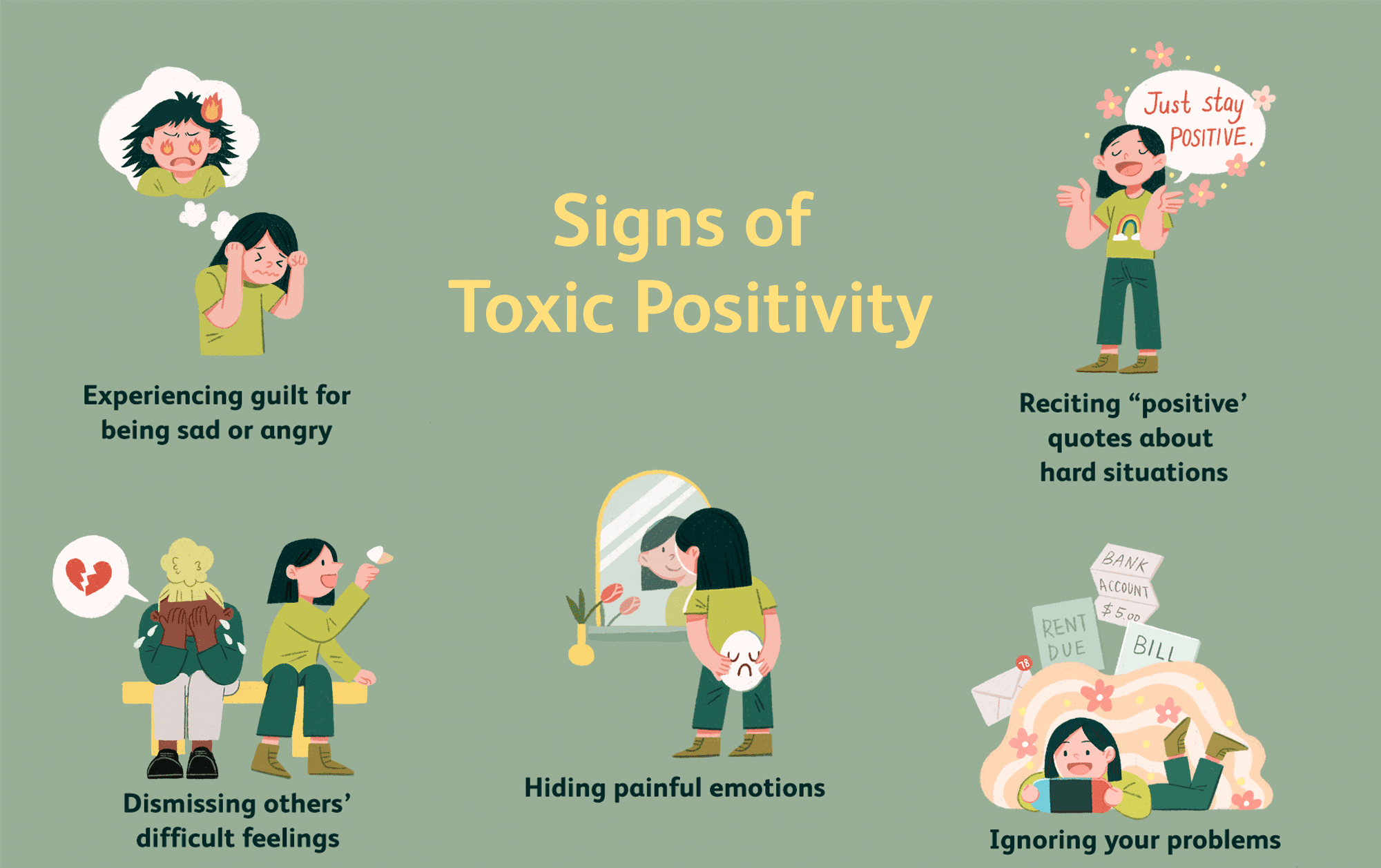 what-is-toxic-positivity